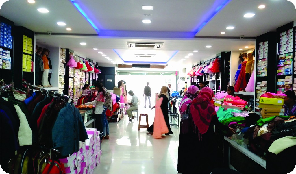 Mysore Stores 2
