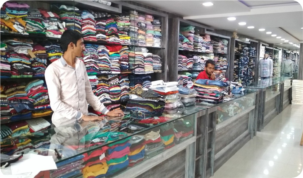 Mysore Stores 3