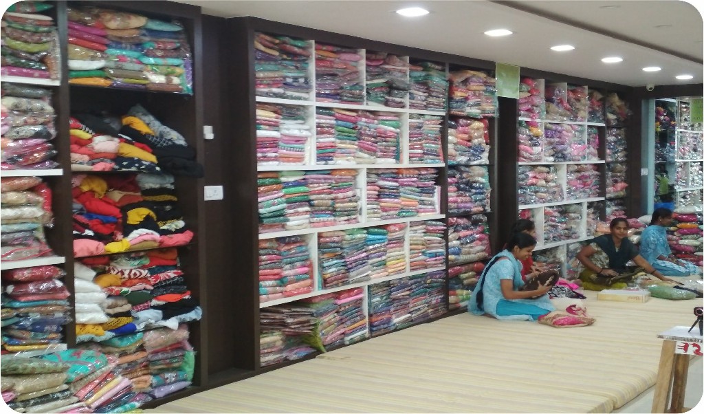 Mysore Stores 4