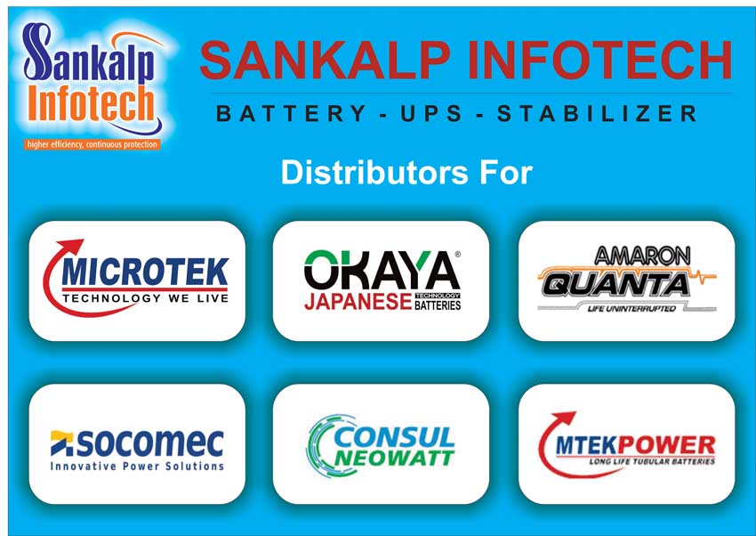 Sankalp Infotech Ballari Bellary