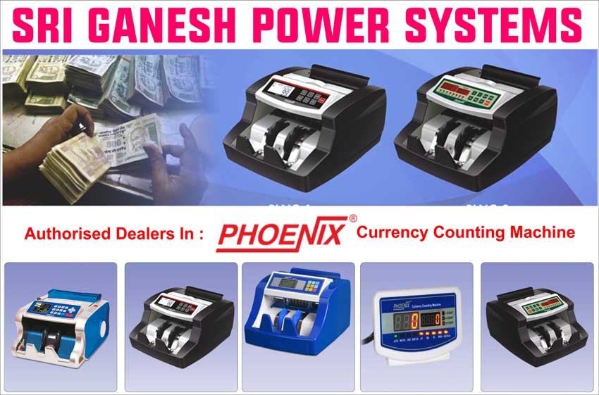 Sri Ganesh Power Systems Ballari Bellary