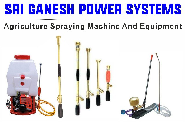 Sri Ganesh Power Systems 14