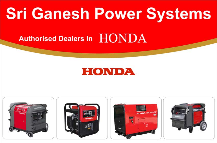 Sri Ganesh Power Systems 2