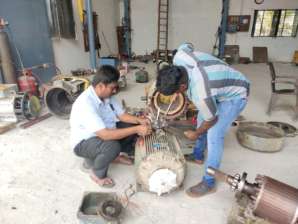 Chetan-Electrical-Works-Ballari-1-